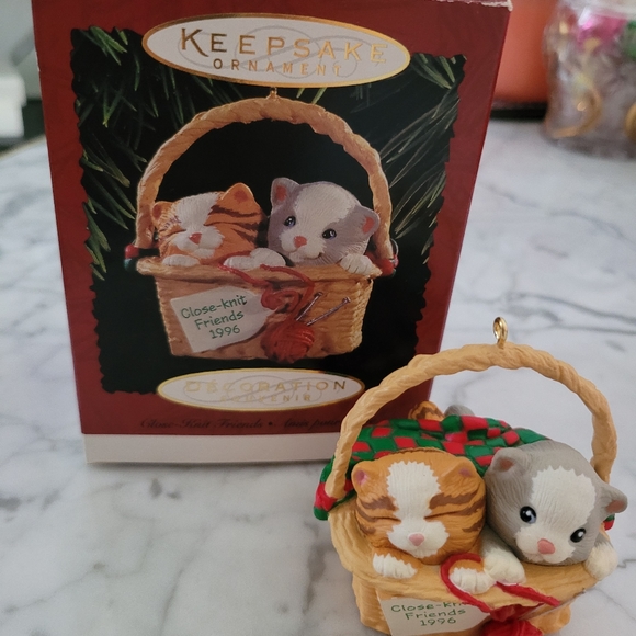 Hallmark Ornament - Picture 5 of 5